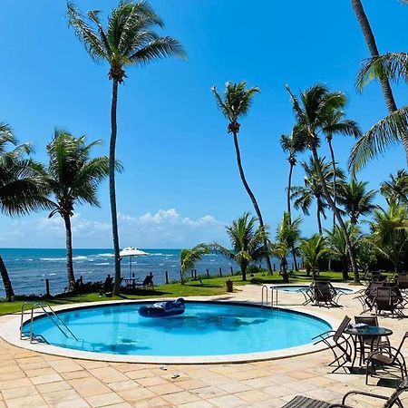 Apartamento Em Frente Ao Mar E Na Vila Praia do Forte Eksteriør bilde