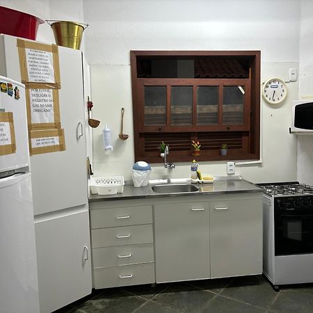 Apartamento Em Frente Ao Mar E Na Vila Praia do Forte Eksteriør bilde